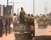 الجيش السوداني يتّهم الدعم السريع بـ”اختطاف واغتيال” والي غرب دارفور