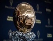 30 أكتوبر موعد حفل الكرة الذهبية لأفضل لاعب فى العالم
