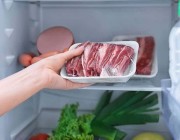 5 أيام مدة صلاحية اللحوم المحفوظة بالثلاجة