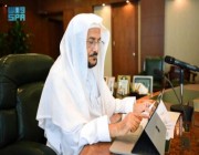 "الشؤون الإسلامية" تدشّن خدمات إلكترونية جديدة