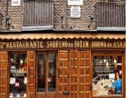 أقدم مطعم بالعالم.. يبدأ التحضيرات لإحياء مناسبة مرور 3 قرون على تدشينه (فيديو)