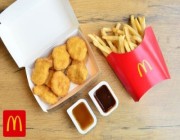 أم أمريكية تكسب قضية ضد “ماكدونالدز” بسبب قطعة دجاج ساخنة