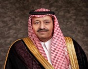 أمير الباحة يصدر قراراً بتكليف المهندس القحطاني وكيلاً مساعداً للشؤون التنموية بإمارة المنطقة