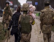 أوكرانيا: مقتل وإصابة 1512 طفلا منذ بدء العملية العسكرية الروسية