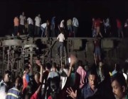 ارتفاع حصيلة ضحايا اصطدام القطارات في الهند إلى 120 قتيلاً و850 جريحاً