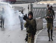 استشهاد فلسطيني برصاص قوات الاحتلال الإسرائيلي في رام الله