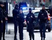 اشتباكات بين محتجين والشرطة الفرنسية بعد مقتل شاب عربي