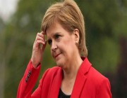 اعتقال رئيسة وزراء إسكتلندا السابقة نيكولا سترجن ضمن تحقيق في تمويل حزبها
