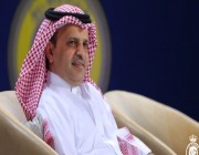 اعتماد مجلس إدارة مؤسسة نادي النصر غير الربحية برئاسة مسلي آل معمر