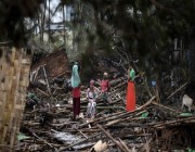 الأمم المتحدة: شلل في توزيع المساعدات على متضرري إعصار موكا بعد تعليق سلطات ميانمار وصولها