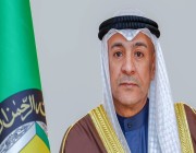 أمين عام «التعاون الخليجي»: دول المجلس تدعم جهود تحقيق الأمن وتسوية النزاعات