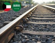 الأنباء: الموافقة على اتفاقية مشروع الربط السككي بين الكويت والمملكة