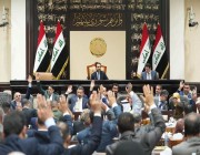 البرلمان العراقي يقر ميزانية قياسية لعام 2023 تبلغ 153 مليار دولار
