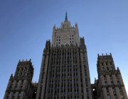 الخارجية الروسية تحذر الغرب من محاولة استغلال العصيان المسلح لتحقيق أهداف معادية