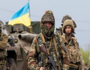 “الدفاع البريطانية”: القوات الأوكرانية تكتسب زخمًا في هجماتها باتجاه باخموت