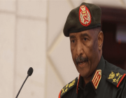 السودان.. البرهان يعلن وقف إطلاق النار أول أيام عيد الأضحى