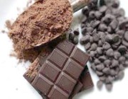 الشوكولاتة الداكنة ‏تحمي الإنسان من السكتات الدماغية المميتة