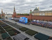 الكرملين: بوتين يرفع حد سن الخدمة التعاقدية مع الجيش إلى 70 عاما