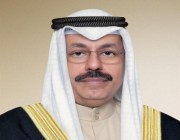 الكويت: مرسوم أميري بتشكيل الحكومة