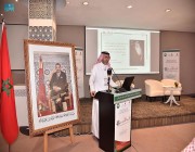 المؤتمر الـ13 لوزراء التربية والتعليم العرب يؤكد أهمية مبادرة المملكة ” الموهوبون العرب” في استثمار قدرات الطلاب