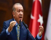اليوم.. تنصيب أردوغان رئيسا لتركيا بحضور رؤساء دول ومسؤولين