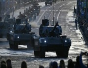 بلجيكا بصدد إرسال دبابات من طراز “ليوبارد 2” وناقلات جند مدرعة إلى أوكرانيا