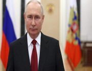 بوتين يشكر قادة ومقاتلي مجموعة فاغنر لرفضهم إراقة الدماء