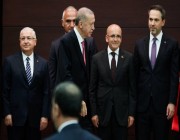 تركيا تسعى لطمأنة الأسواق المالية وترميم ثقة المستثمرين عبر فريق اقتصادي جديد