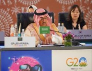 تطوير التعليم السعودي بـ”G20″