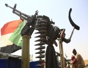 جنوب السودان تغلق حدودها مع السودان