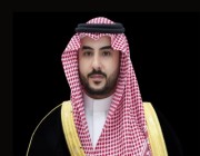 خالد بن سلمان يهنئ وزير الدفاع الكويتي الجديد
