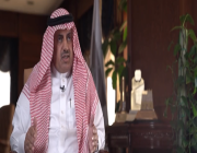 رئيس جامعة الملك خالد: بمناسبة مرور 25 عاما على تأسيس الجامعة وضعنا استراتيجية جديدة بنيت على أساس رؤية 2030 واستراتيجية منطقة عسير