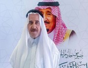 رئيس ديوان الوقف السني العراقي يشيد بدور المملكة في خدمة ضيوف الرحمن