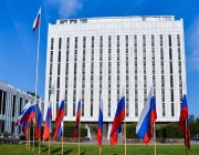 روسيا: تدابير واشنطن في سياق معاهدة “ستارت” لن تؤثر على موقف موسكو