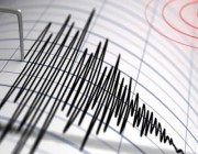 زلزال بقوة 6.4 يضرب كاليفورنيا