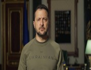 زيلينسكي يؤكد أن هجوم أوكرانيا المضاد “قد بدأ بالفعل”