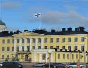 فنلندا تطرد 9 موظفين في سفارة روسيا بسبب أنشطة استخباراتية