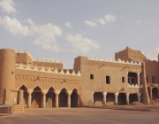 قصر العيسى.. من أهم المعالم الأثرية بمحافظة شقراء