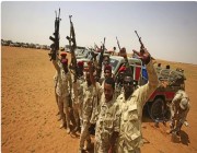 قوات الدعم السريع تعلن تأجيل مفاوضات جدة مع الجيش السوداني إلى ما بعد عيد الأضحى