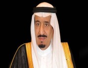 قيادة الكويت تهنئ خادم الحرمين بمناسبة نجاح موسم الحج لهذا العام
