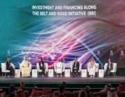 مؤتمر الأعمال العربي الصيني يختتم يومه الأول بتوقيع اتفاقيات بقيمة تزيد عن 10 مليارات دولار