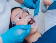 “مبتعث سعودي” يحصد جائزة أمريكية لـ”علاج الأسنان”