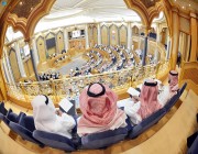 مجلس الشورى يعقد جلسته العادية الثامنة والثلاثين من أعمال السنة الثالثة للدورة الثامنة