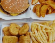 محكمة أمريكية تدين مطعم وجبات سريعة شهيراً بسبب قطعة دجاج ساخنة