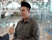 مستشار وزير الشؤون الدينية الماليزي: مبادرة “طريق مكة” أسهمت في سرعة إنهاء إجراءات ضيوف الرحمن