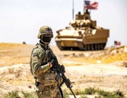 موظف أمن يطلق النار على جندي أمريكي بقاعدة في ألمانيا