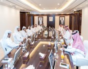 هيئة العقار تطلع على تجربة السجل العقاري في قطر