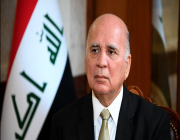وزير الخارجية العراقي: داعش تحتاج فوضى لدخول أي دولة