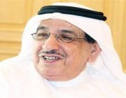 وفاة ناصر السلوم.. الوزير القيادي ومهندس الطرق