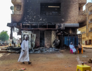 25 قتيلا خلال 48 ساعة في السودان